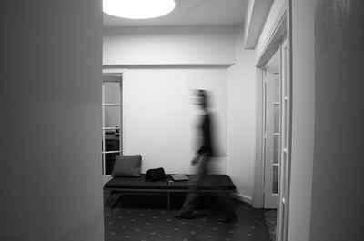 aurore studio - conception lumière