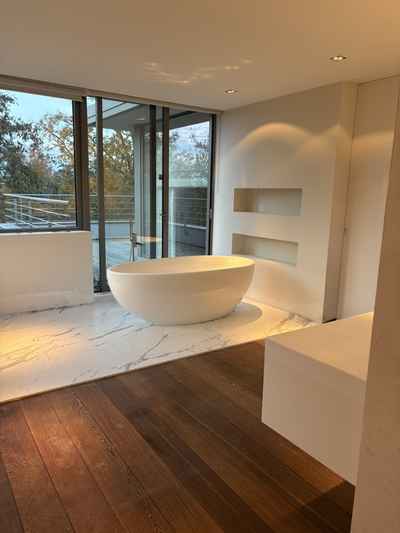 ORA interieur