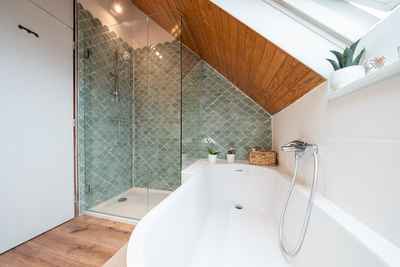 Héloïse de Woot- Architecte d'intérieur