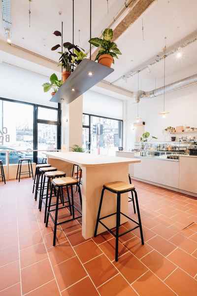 Thibault Villez Architecture d'intérieur
