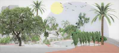Aga Rossi Interior & Garden Design