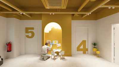 #ARCHTAG architecture d'intérieur