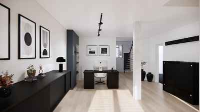 BFhome Architecte d’intérieur