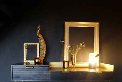 Stylisme d'Intérieur by RP - votre décorateur d'intérieur
