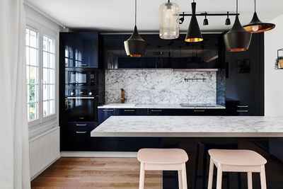 BeHome Interiors Brussels - Architecte d'intérieur | Meubles sur mesure
