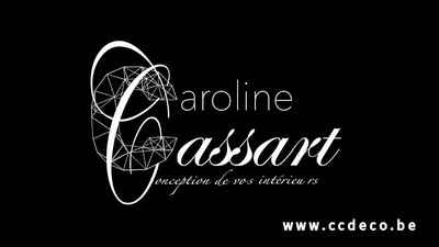 Caroline Cassart - Décoration d'intérieur