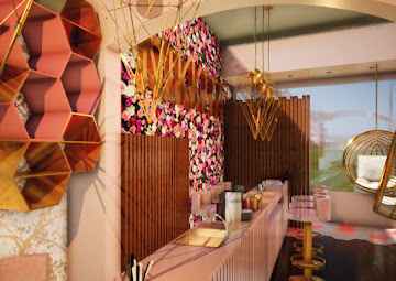 Archik intérieur - Architecture d'intérieur