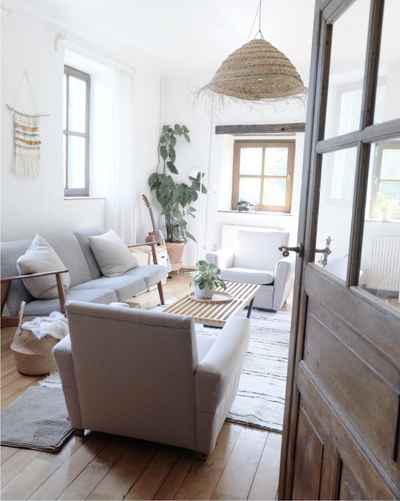 Nichoir Studio - Architecte d'intérieur