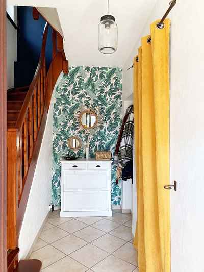 Alexandra Bras - Décoratrice d'intérieur