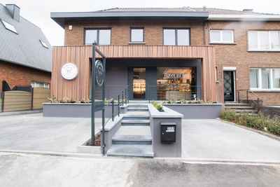 Elodie Mairesse - Architecte d'intérieur