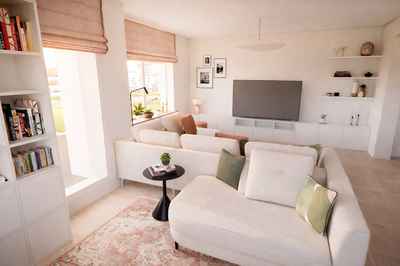 Habiter en Harmonie - Architecture d'intérieur durable