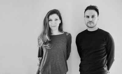 VOILÀ • architecte d'intérieur
