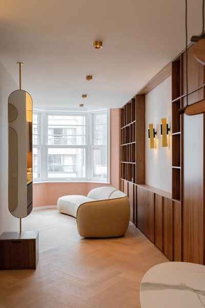 Isabel Gómez Studio | Brussels | Architecture & Interior Design