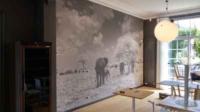 Aenea Interior Design SPRL