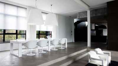 HOME DECOR ARLON