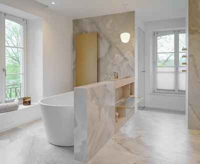 Laurence Bourgard Interior Design