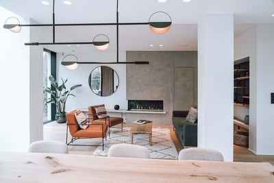 Architecte d'intérieur à Bruxelles | Architecte d'Intérieur Belgique