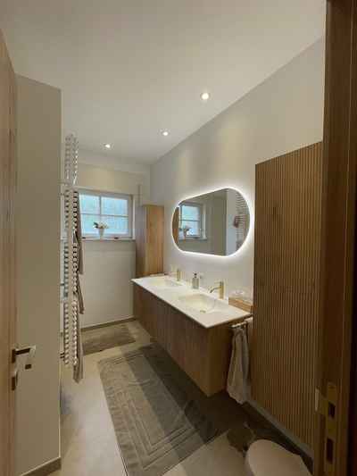 Laurence Auverdin Architecte d'Intérieur