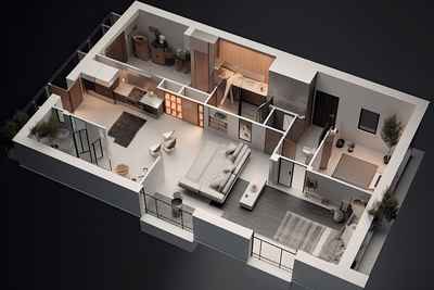 Genes'In - Designers d'intérieur